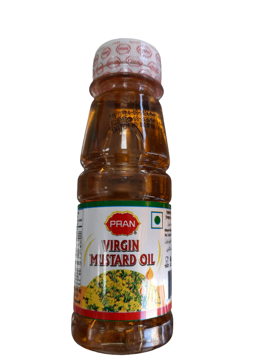 Pran Mustard Oil 100ml