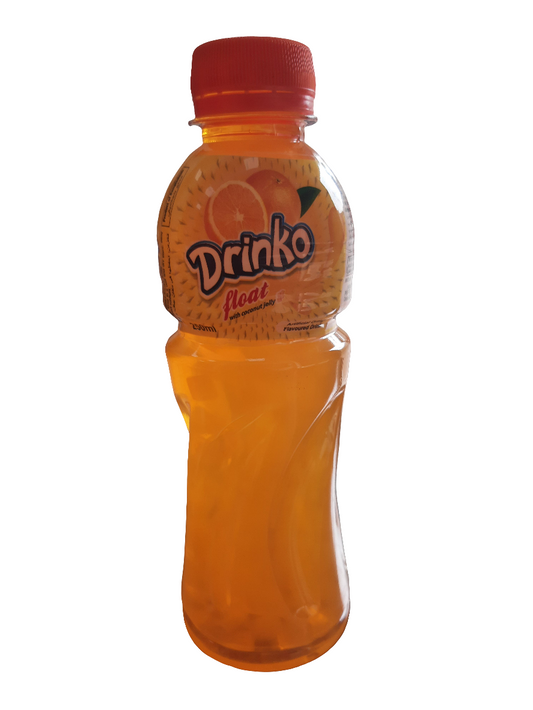 Drinko Orange Flavour 250ml