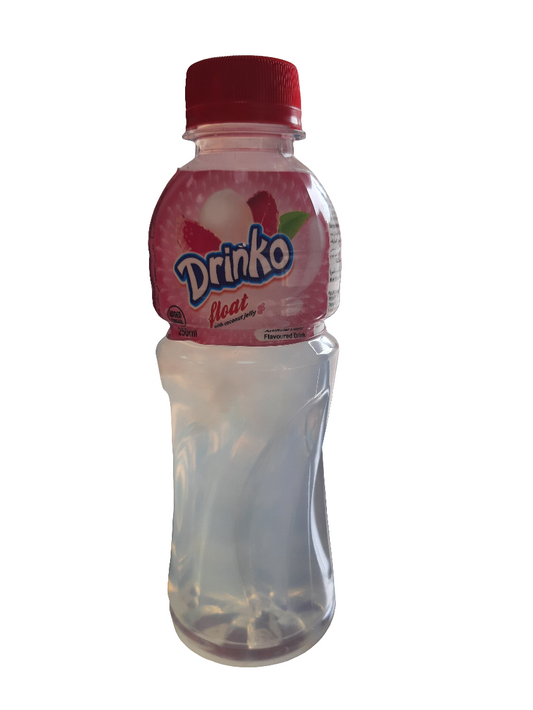 Drinko Lithchi Flavour 250ml