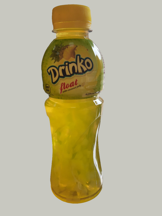 Drinko Pineapple Flavour 250ml