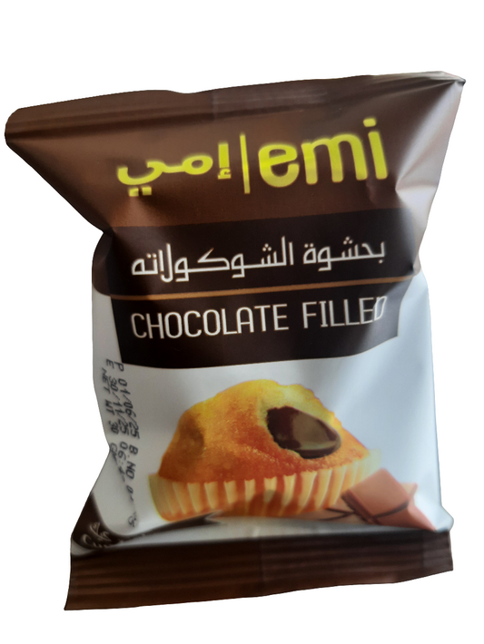 EMI Chocolate Flavoured CupCake 30gm