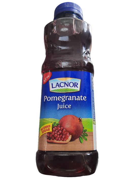 Lacnor Pomegranate Juice 500ml