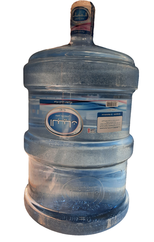 Al Bayan Water Gallon 20.L