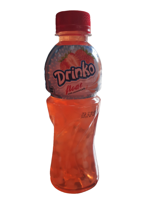 Drinko Strawberry Flavour 250ml