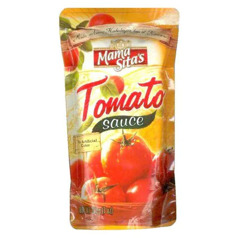 Mama Sita's Tomato Sauce 200g