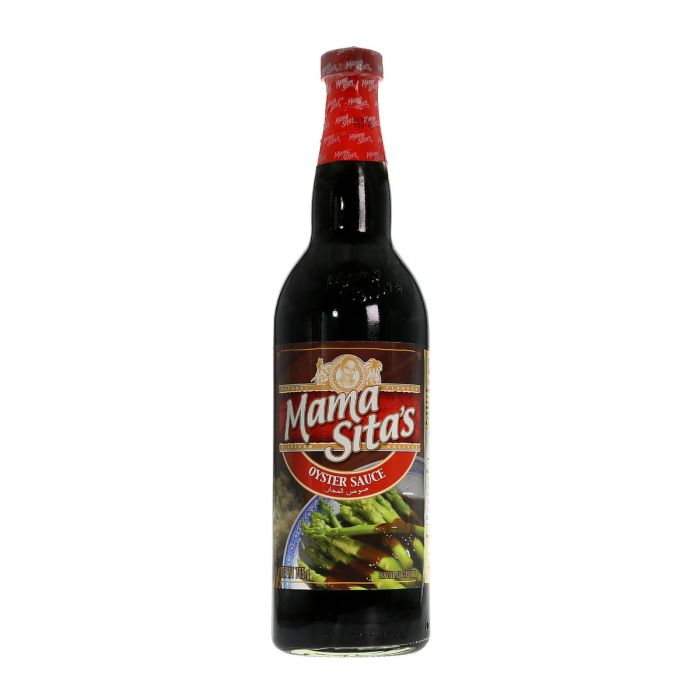 Mama Sita's Oyster Sauce 405g