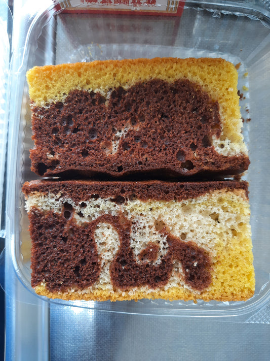 Sinaa Single Pcs Cake