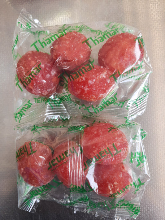 Thamar Honey Ball