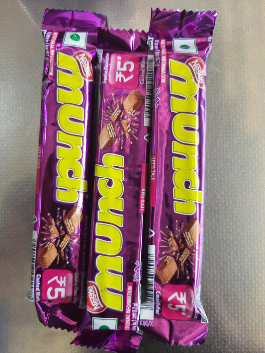 Nestle Munch 8.7g