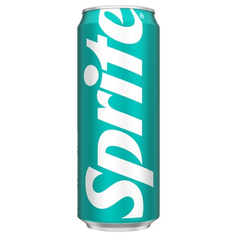 Sprite Lemon & Mint 330ml