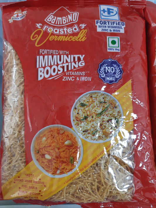 Bambino Roasted Vermicelli