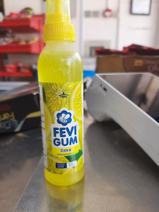 Fevi gum 50ml