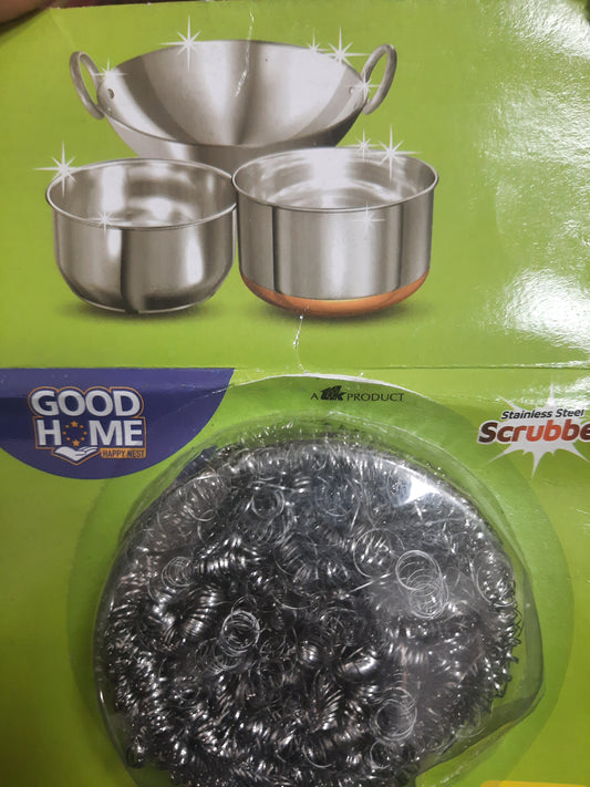 Goodhome stainless steel