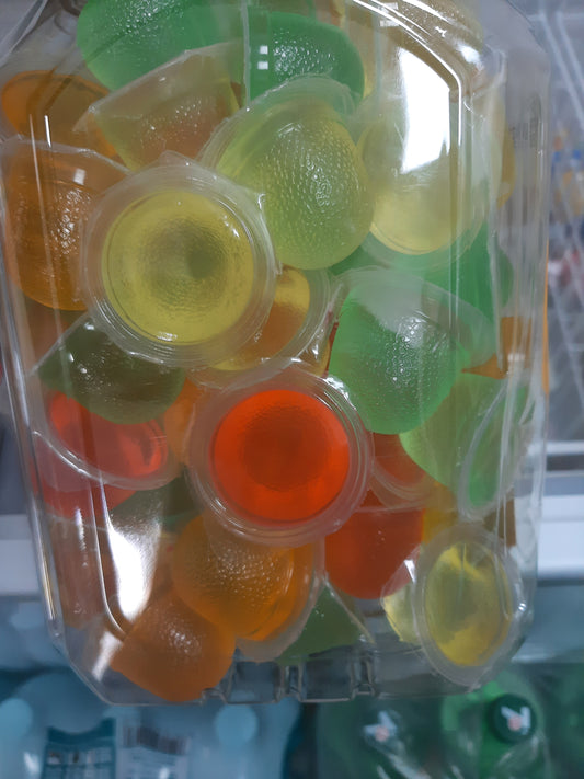Palazi Jelly