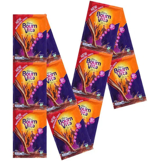 Bourn Vita 13.4g