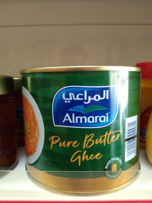 Almarai Pure Butter Ghee