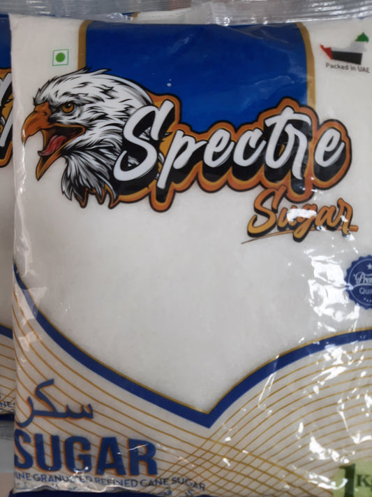 Spectro Regined Sugar 1kg