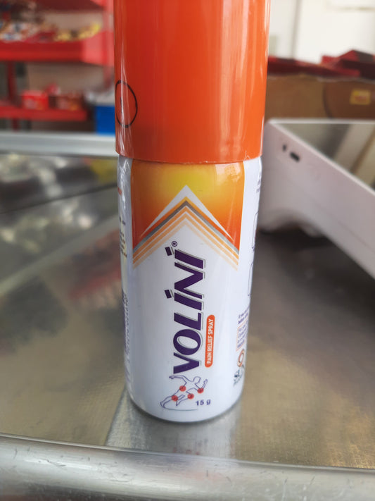 Volini 15g