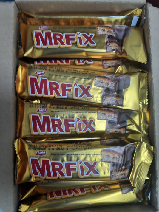 Asalak MR Fix