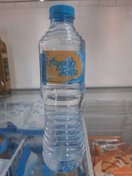 Aqua De Fonte Water 500ml