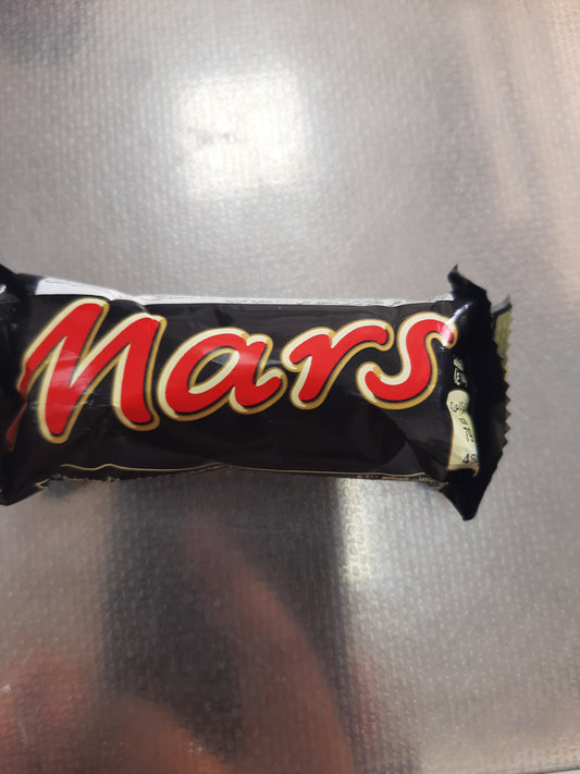 Mars Mini Bar
