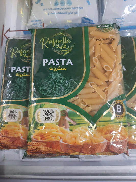 Rafaella Pasta 400g