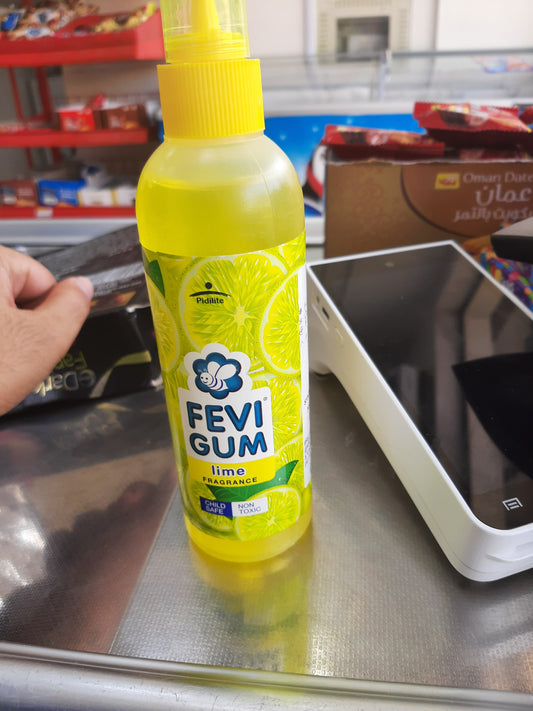 Fevi gum 200ml