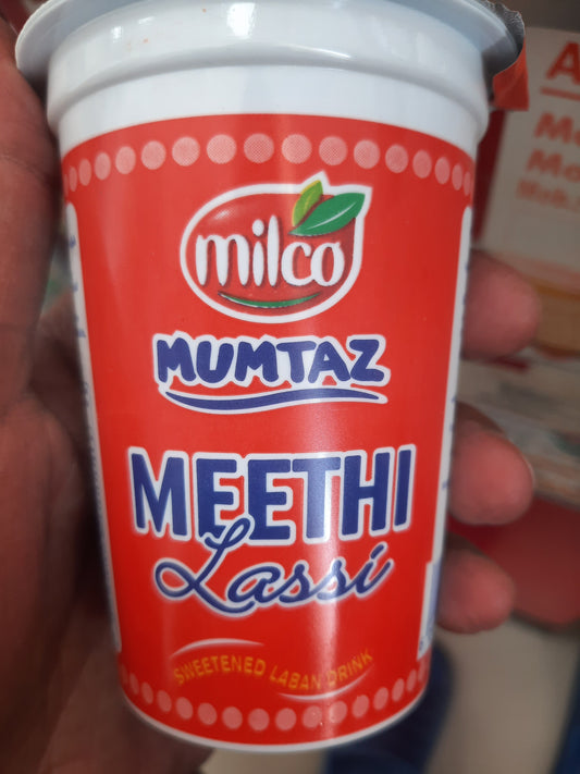 Milco Meethi Lassi