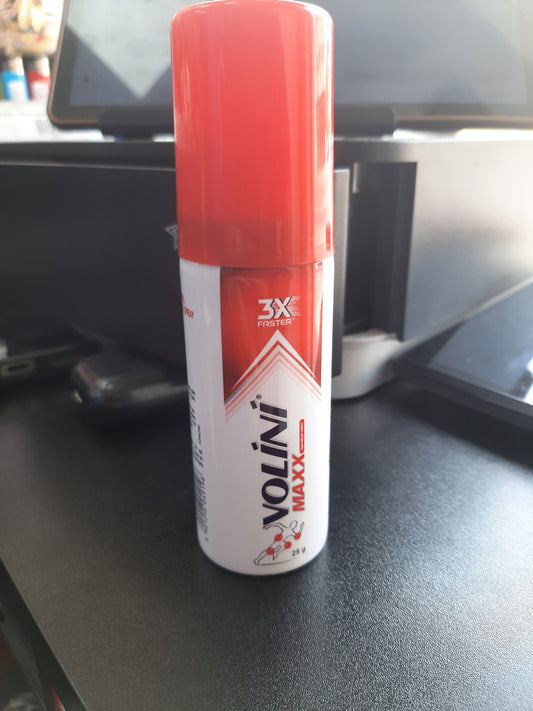Volini maxx 25g