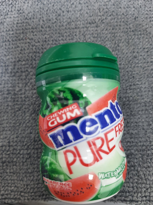 Mentos Pure Fresh Watermelon