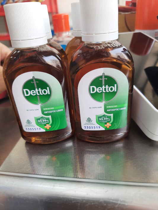 Dettol 60ml