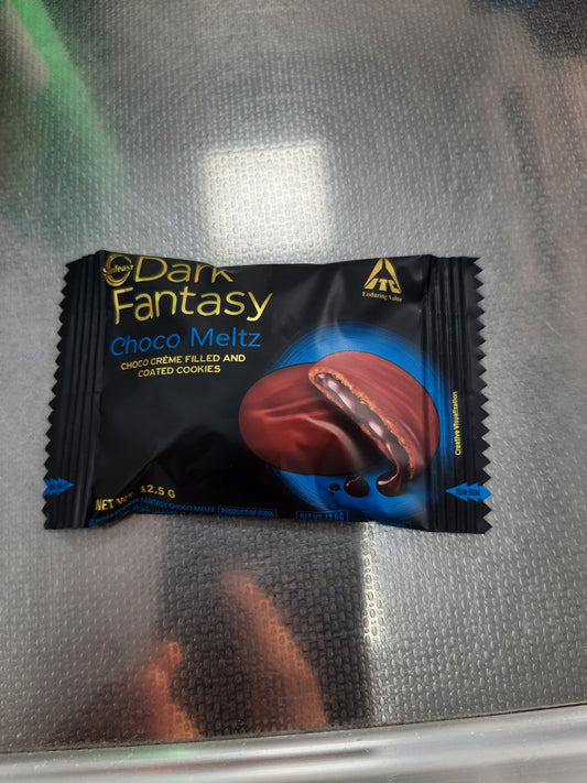 Dark Fantasy Choco Meltz