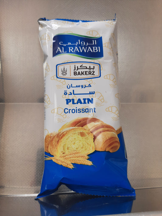 Al Rawabi Plain Croissant