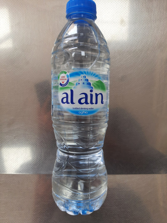 Alain water 500ml