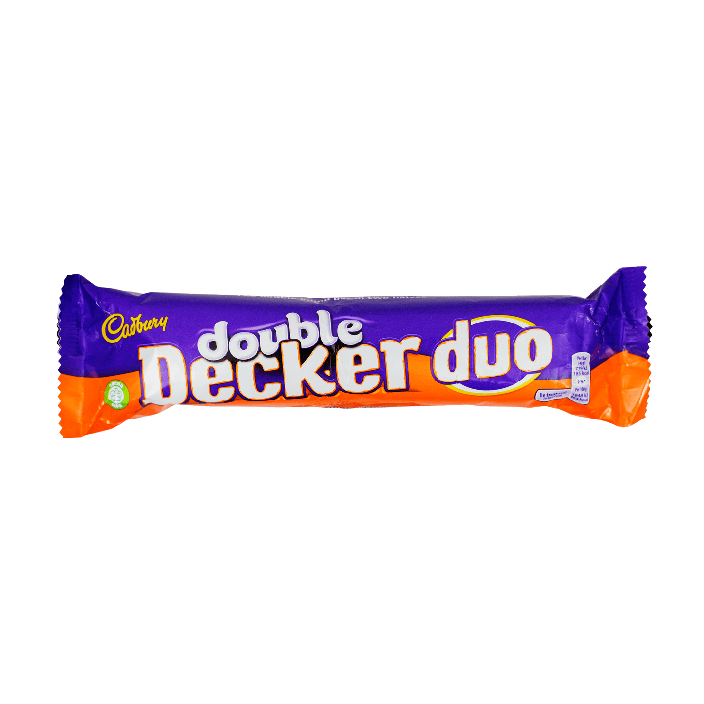 Cadbury Double Decker Bar