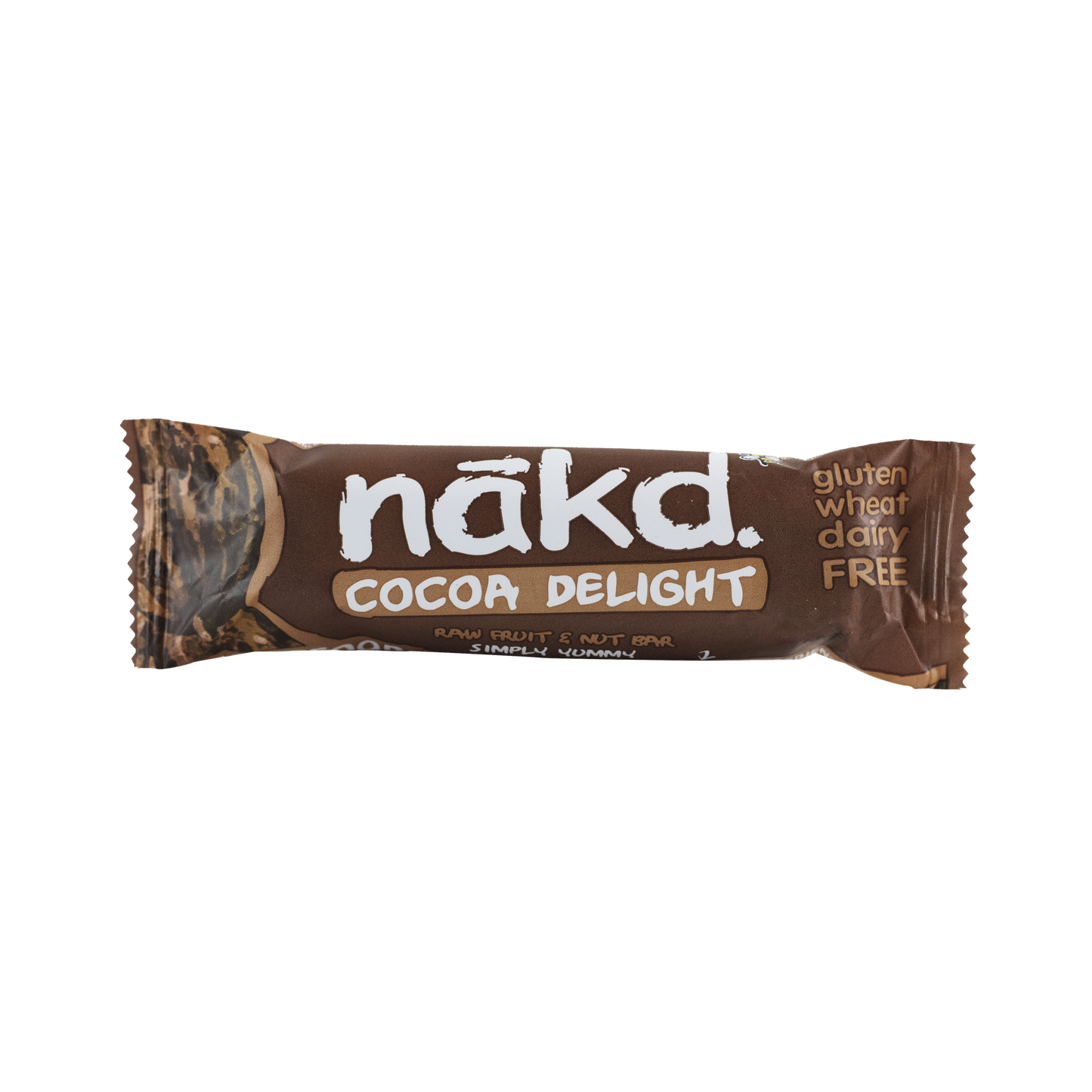 Nakd Cocoa Delight 35g