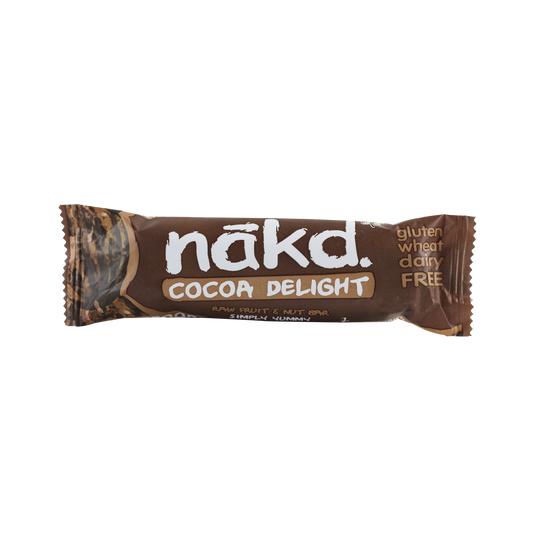 Nakd Cocoa Delight 35g