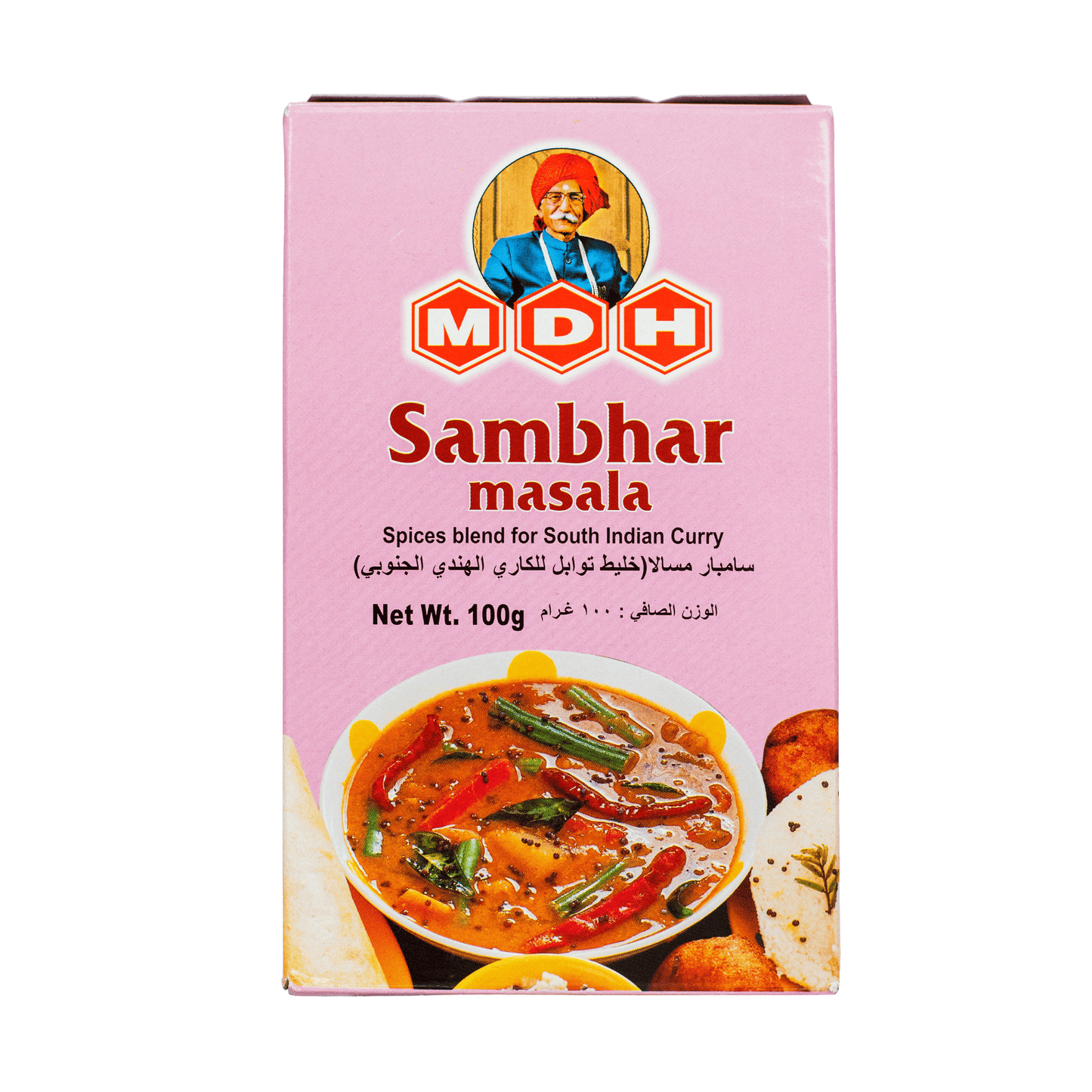 MDH Sambhar Masala 100g