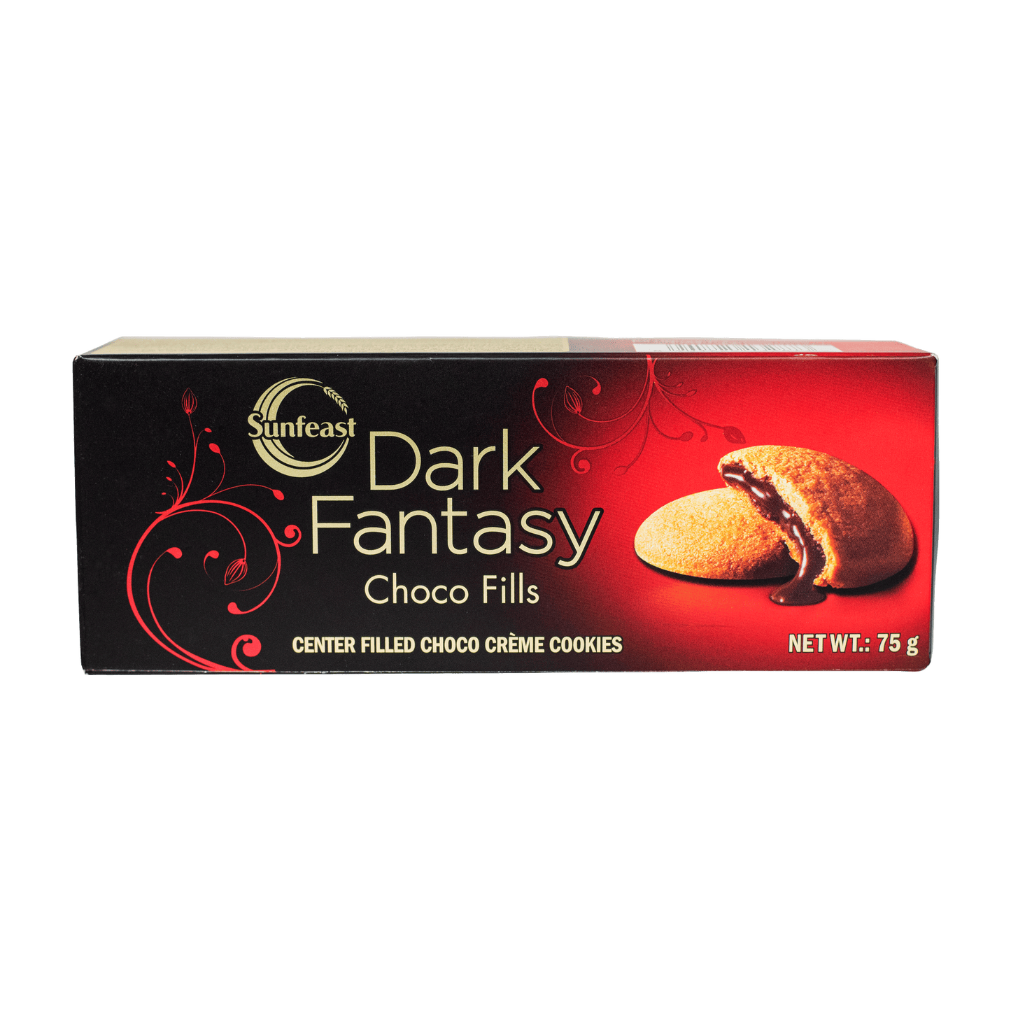 Sunfeast Dark Fantasy Choco Fills Cookies