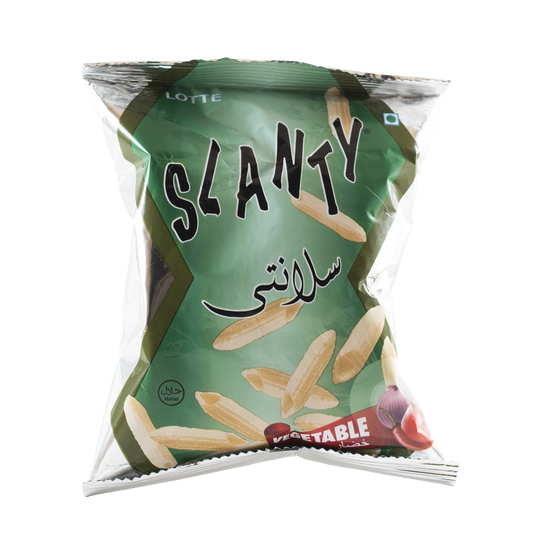 Kolson Slanty Vegetable Flavor