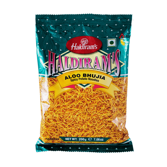 Haldirams Aloo Bhujia 200g