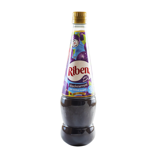 Ribena Blackcurrant 850ml