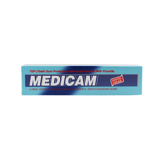 Medicam Dental Cream 70g