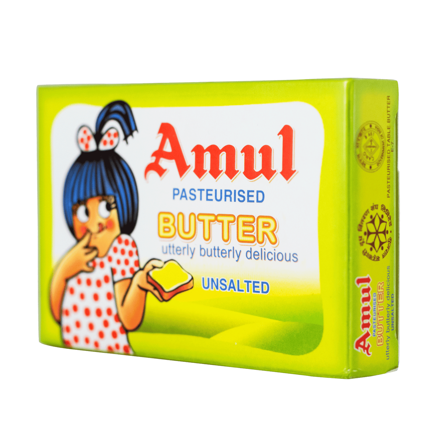 Amul Butter 100g