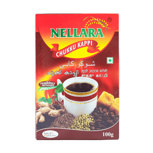 Nellara Chukku Kappi 100g