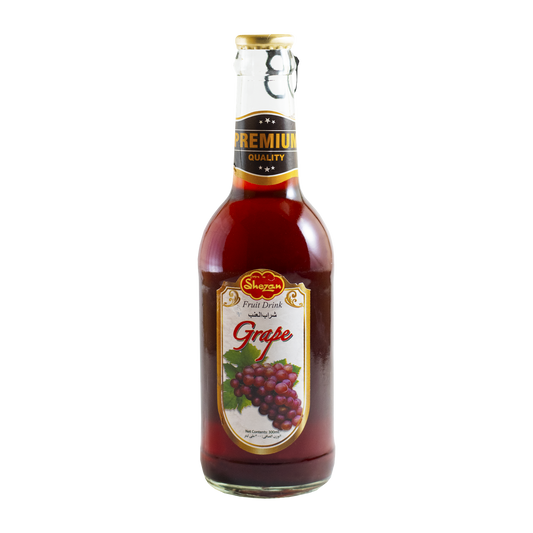 Shezan Grapes Juice Drink 300ml