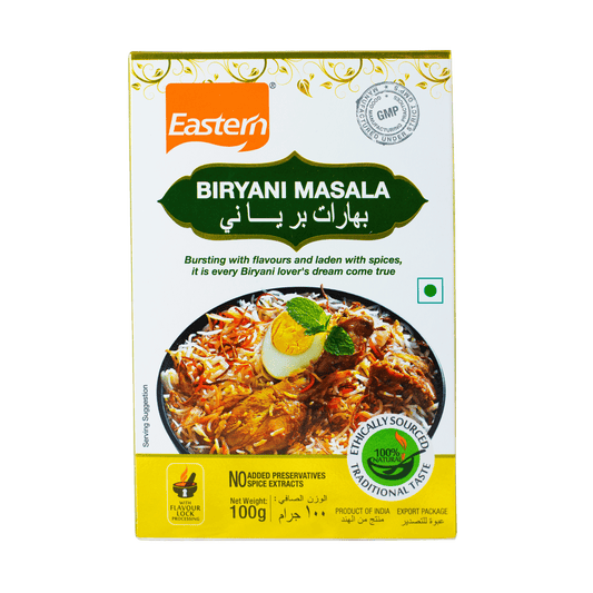 Eastern Biryani Masala 100g