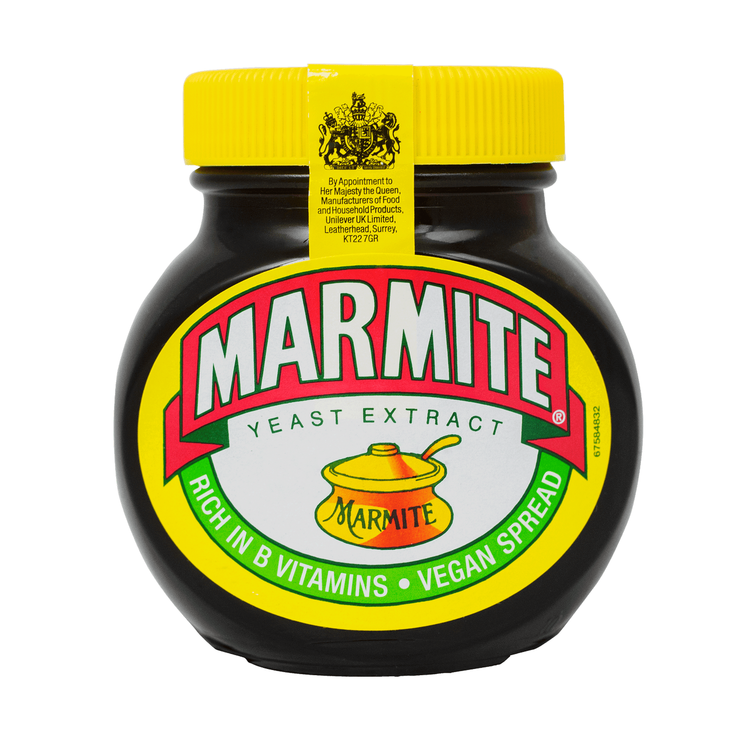 Marmite Yeast Extract 250g