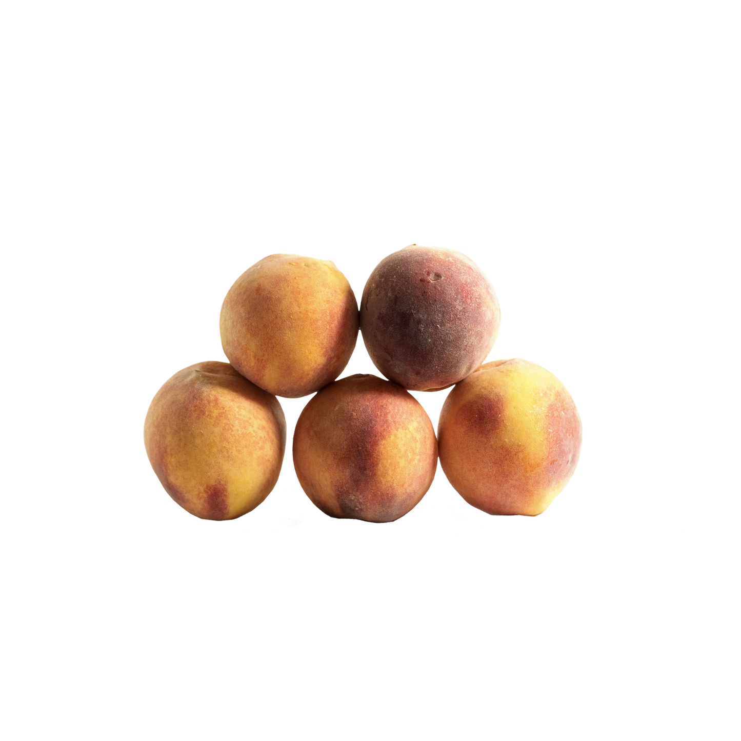 Fresh Peaches 250g (Seasonal)