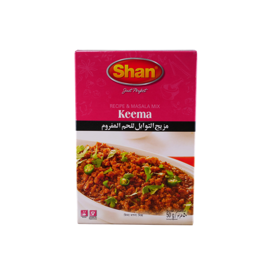 Shan Keema Masala 50g